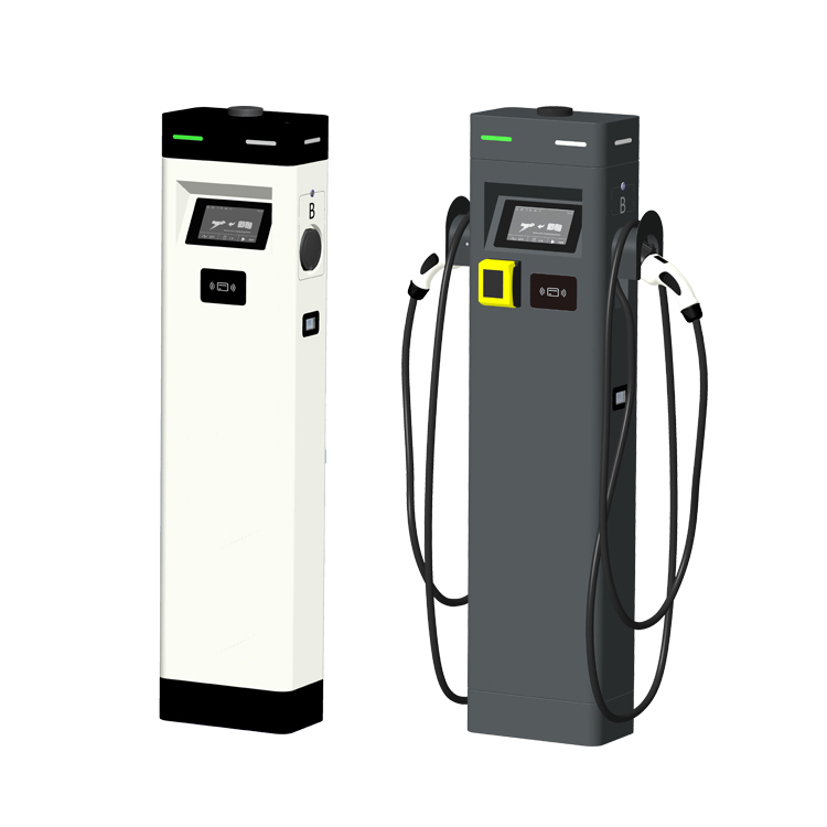 dual ev charger