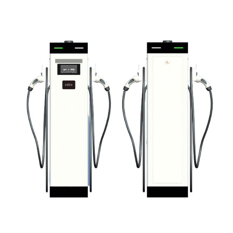 type 2 ac charger for ev