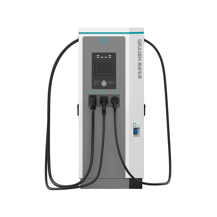 3 in 1 ev charger