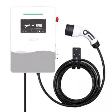 Level 2 EV Charger