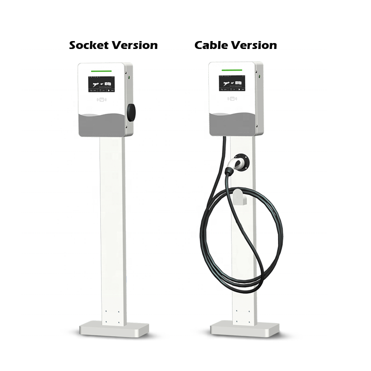 Level 2 EV Charger for home