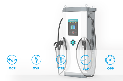 ev charger safety