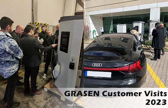 grasen customer