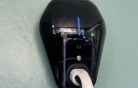 7kw home car charger