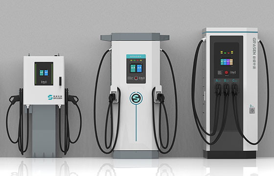 choose the right dc charging solution