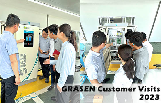 grasen custom visit asia