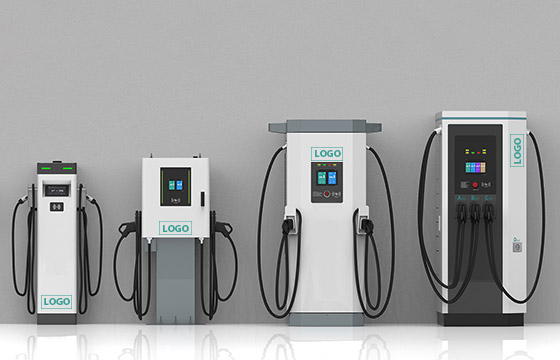 White label ev charging solution