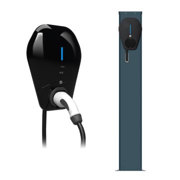 electric vehicle charger for home