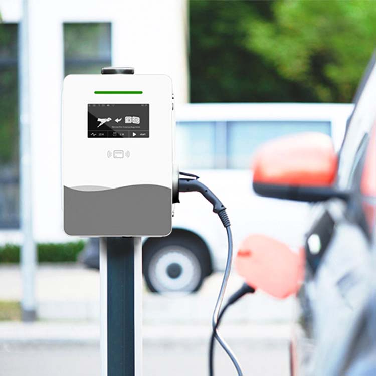 ev charger for tesla