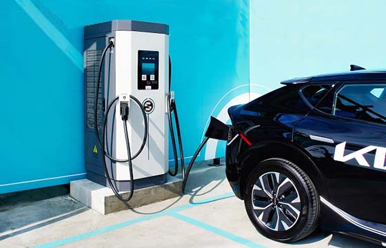 Tips for Charging Your EV This Summer