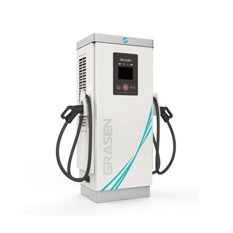 Grasen 200kW EV chargers