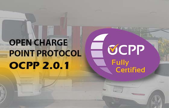 ocpp 2.0.1