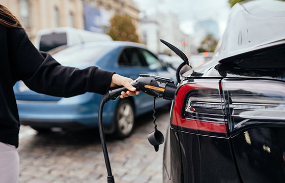 top 6 ev charging trends for 2024