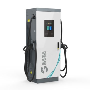 ccs gbt ev charger