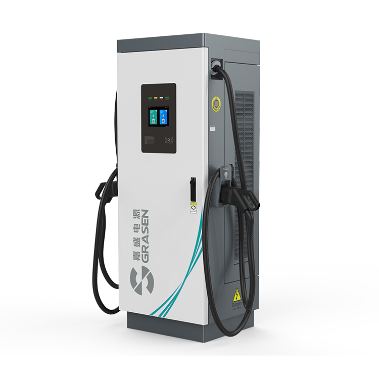 ccs2 dc ev charger