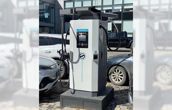 EV Car Charging Cable Storage – Ev-ChargingPower